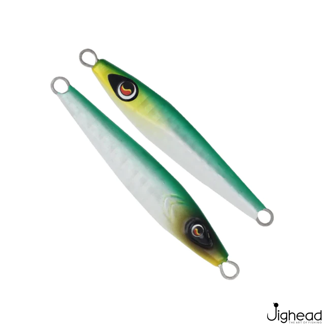 Underground Metal Jig Strike 6cm | 18g