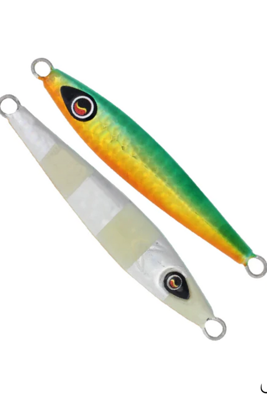 Underground Metal Jig Strike 6cm | 18g