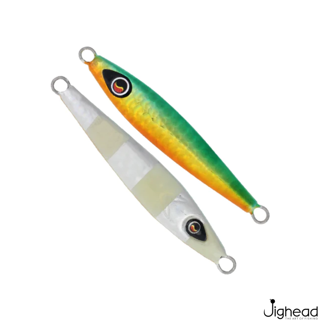 Underground Metal Jig Strike 6cm | 18g
