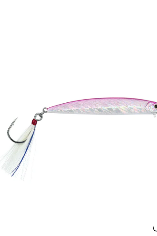 Molix SB117 Stick Bait Tuna | Size: 11.7 cm | 42g