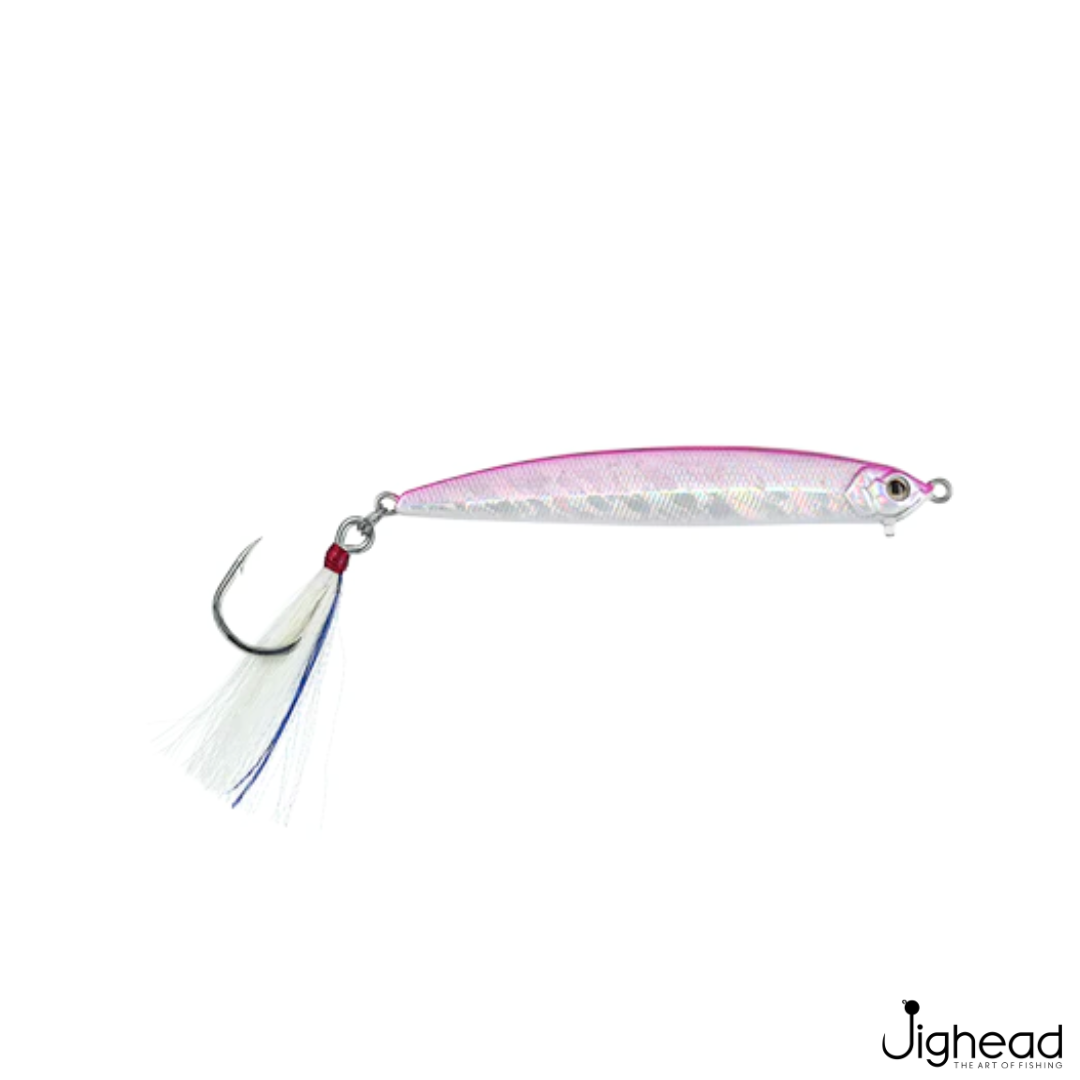 Molix SB117 Stick Bait Tuna | Size: 11.7 cm | 42g