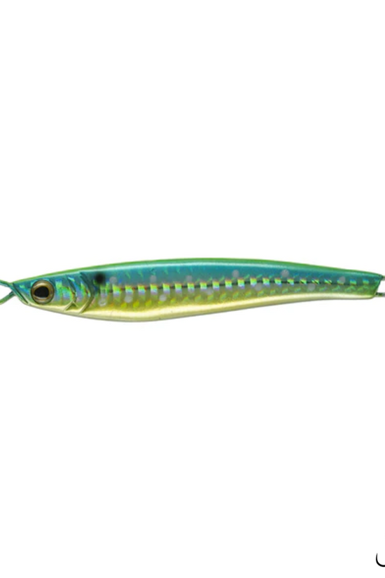 Molix Jugulo Casting Jig | Size: 9cm | 40g