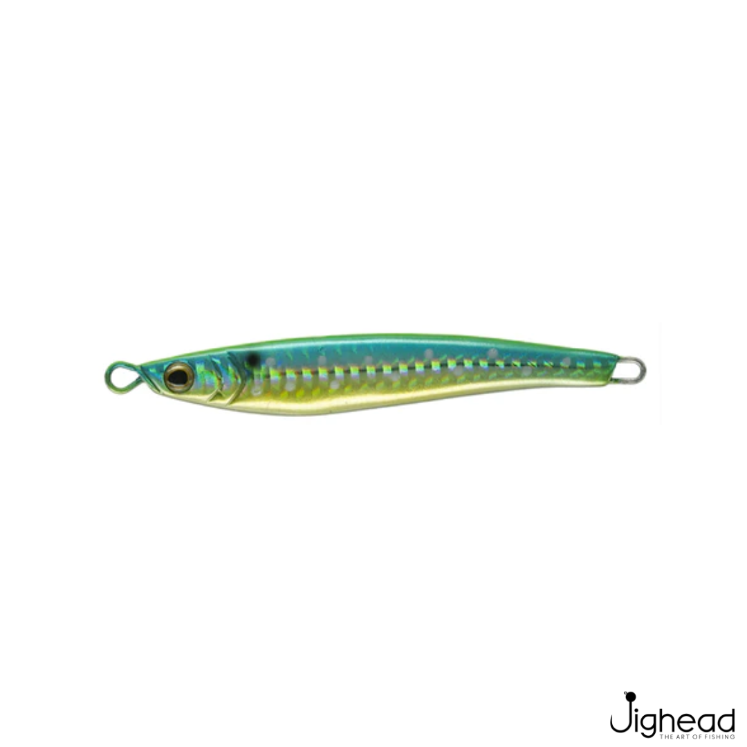 Molix Jugulo Casting Jig | Size: 9cm | 40g