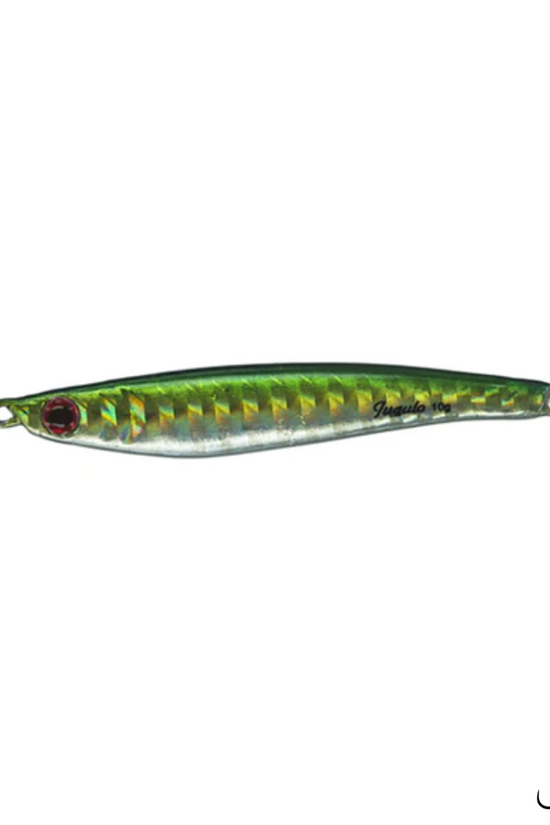 Molix Jugulo Casting Jig | Size: 9cm | 40g