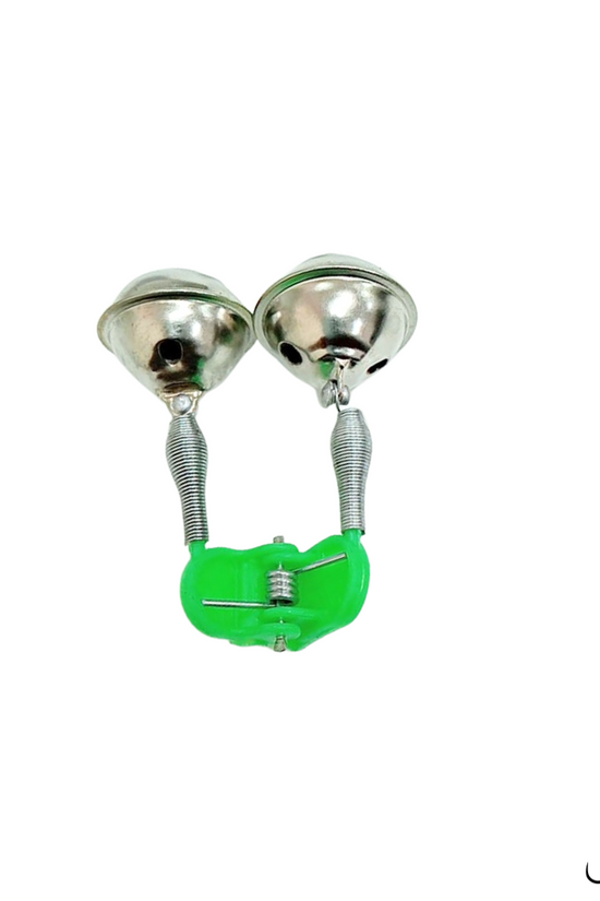 Fish bite bells |