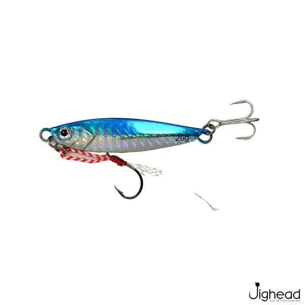 Good Catch Fishing Jigs | 20-30g
