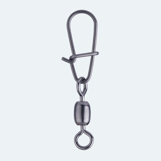 BKK Duolock Snap Swivel 51 | #00-#1