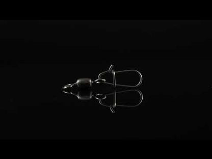 BKK Duolock Snap Swivel 51 | #00-#1