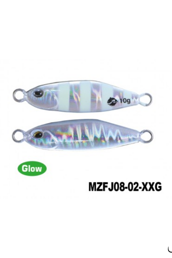 Mazuzee Seabug Jig Lure 5-10g