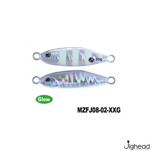 Mazuzee Seabug Jig Lure 5-10g