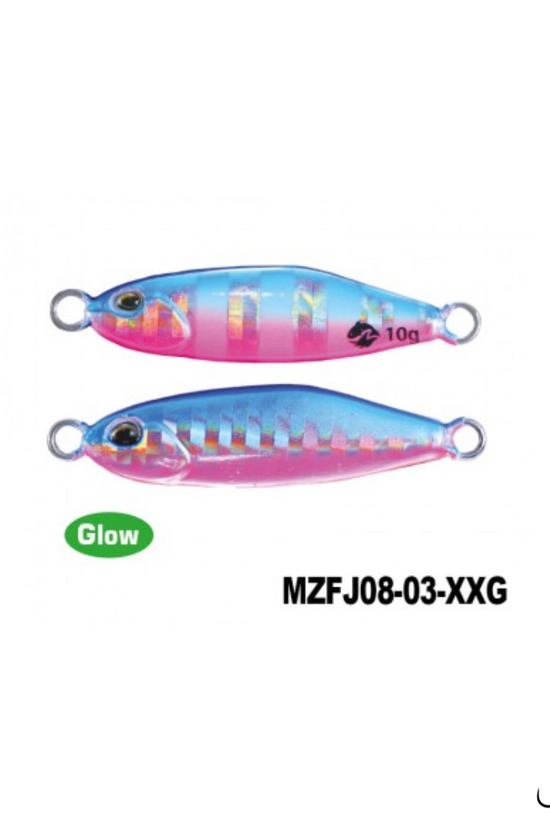 Mazuzee Seabug Jig Lure 5-10g
