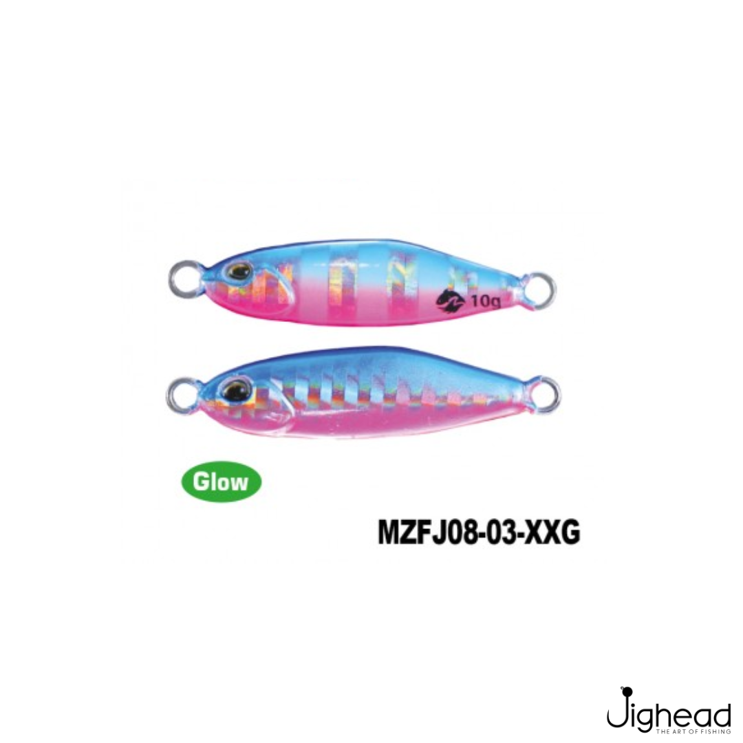 Mazuzee Seabug Jig Lure 5-10g