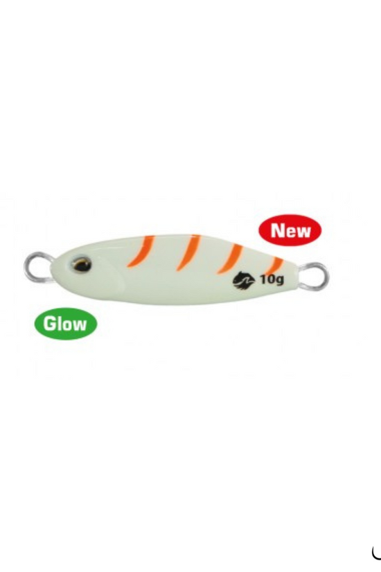 Mazuzee Seabug Jig Lure 5-10g
