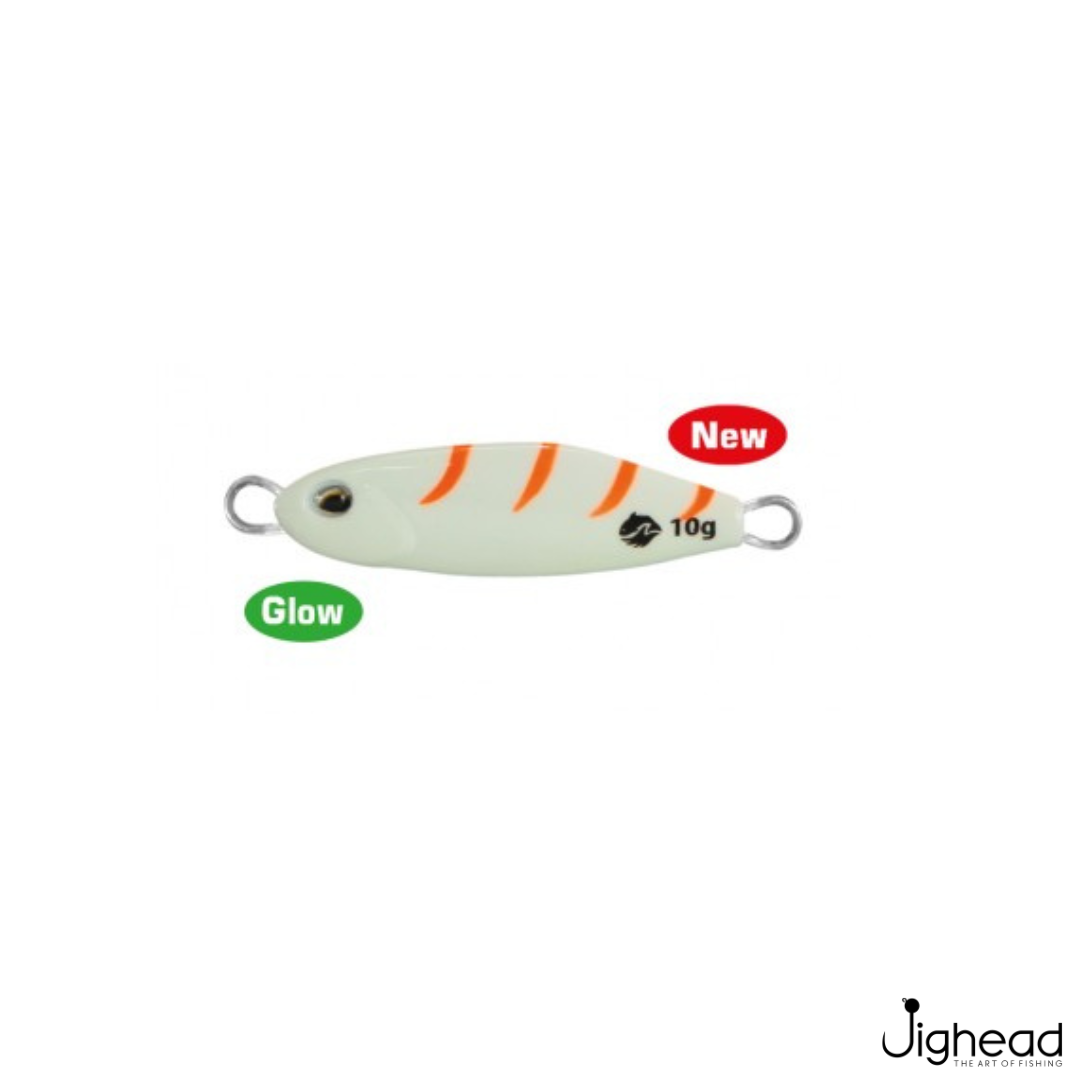 Mazuzee Seabug Jig Lure 5-10g