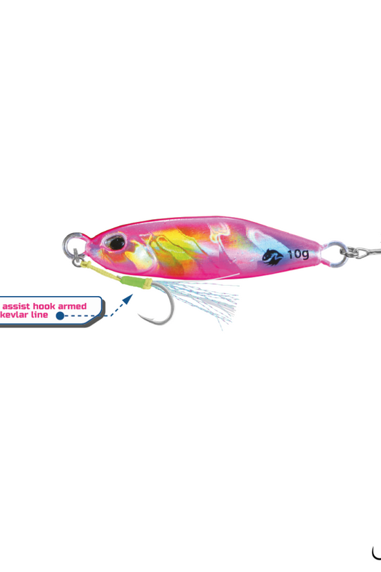 Mazuzee Seabug Jig Lure 5-10g