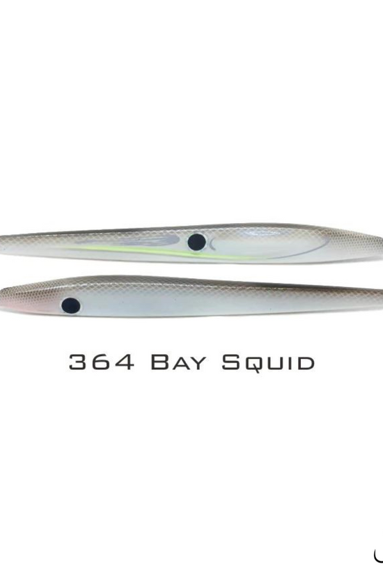 Fish Inc Fisha Jigs | 120mm | 30g