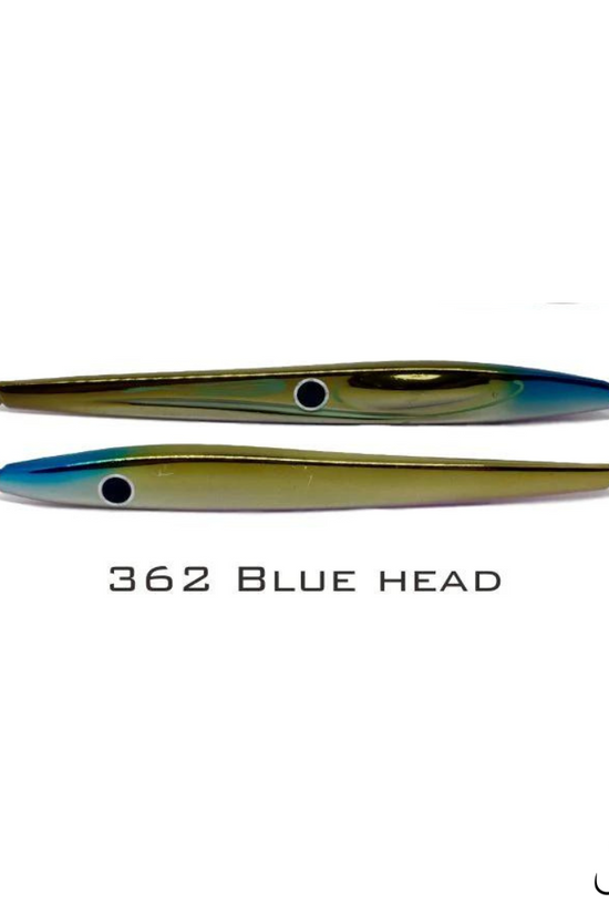 Fish Inc Fisha Jigs | 120mm | 30g