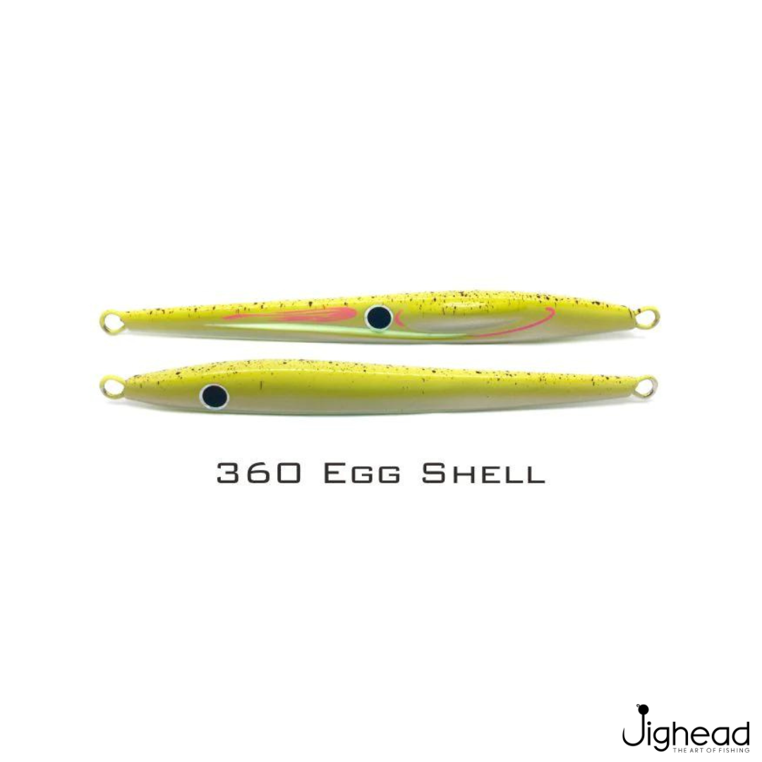 Fish Inc Fisha Jigs | 120mm | 30g