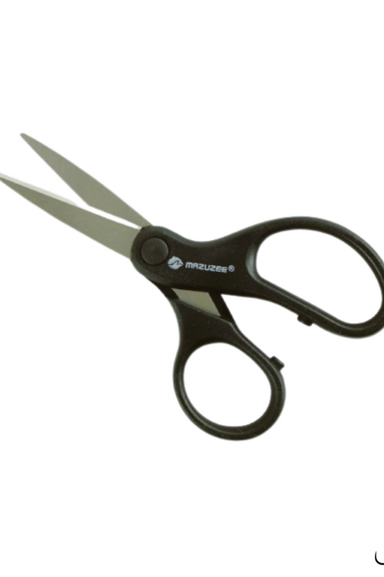 Mazuzee Braided Line Scissors | MZFTBS01 | 5.3