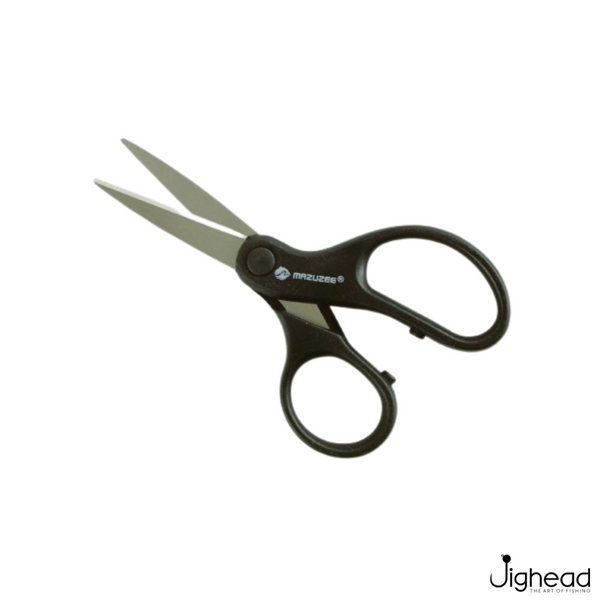 Mazuzee Braided Line Scissors | MZFTBS01 | 5.3"