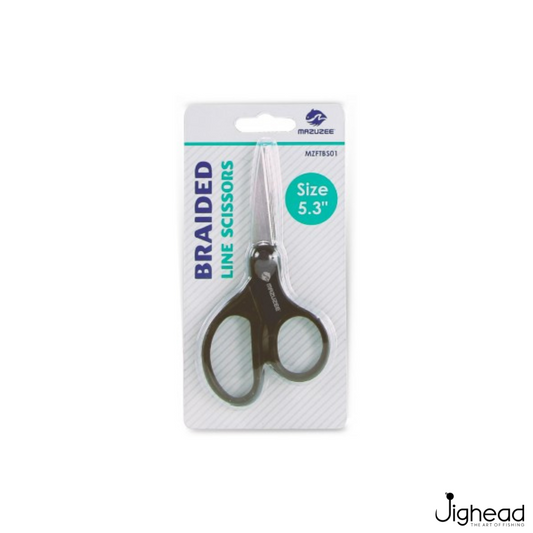 Mazuzee Braided Line Scissors | MZFTBS01 | 5.3"