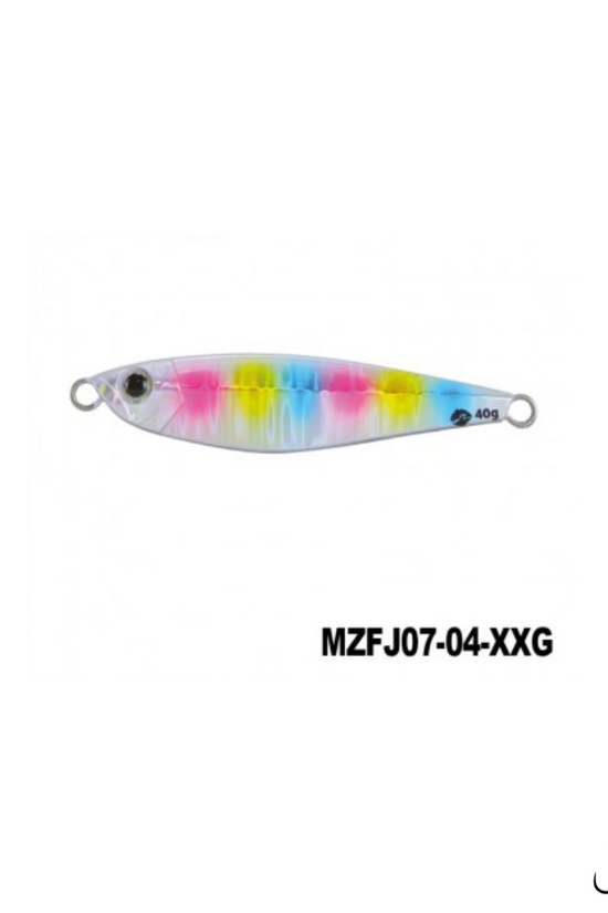 Mazuzee Envy Jig Lure 10-30g