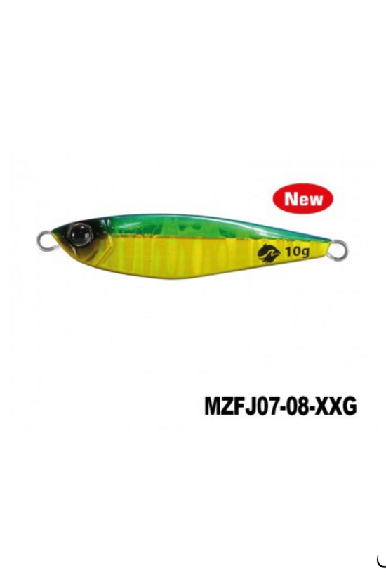 Mazuzee Envy Jig Lure 10-30g