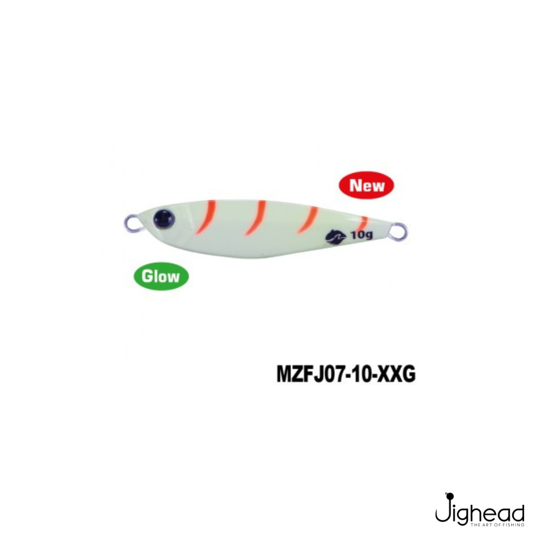 Mazuzee Envy Jig Lure 10-30g