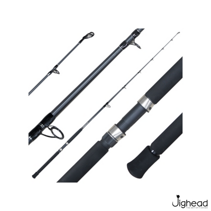 Okuma Azores 7ft Spin Boat Rod MH