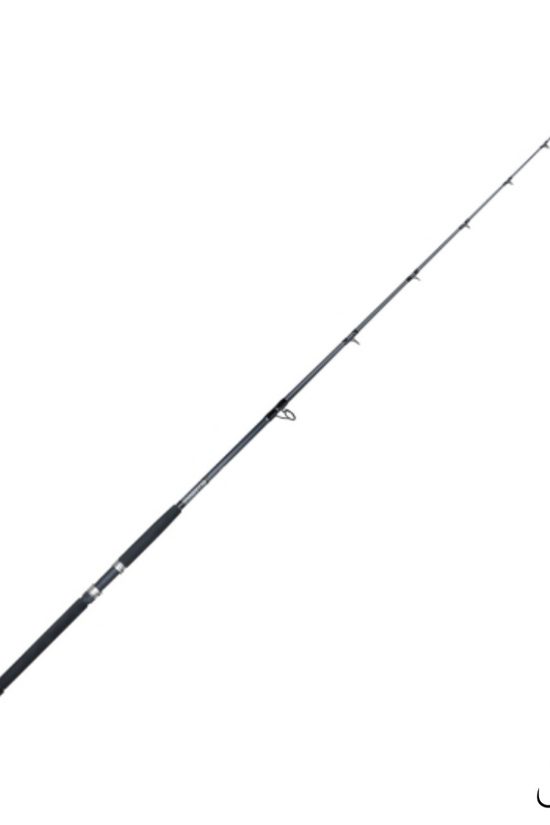Okuma Azores 7ft Spin Boat Rod MH – Jighead