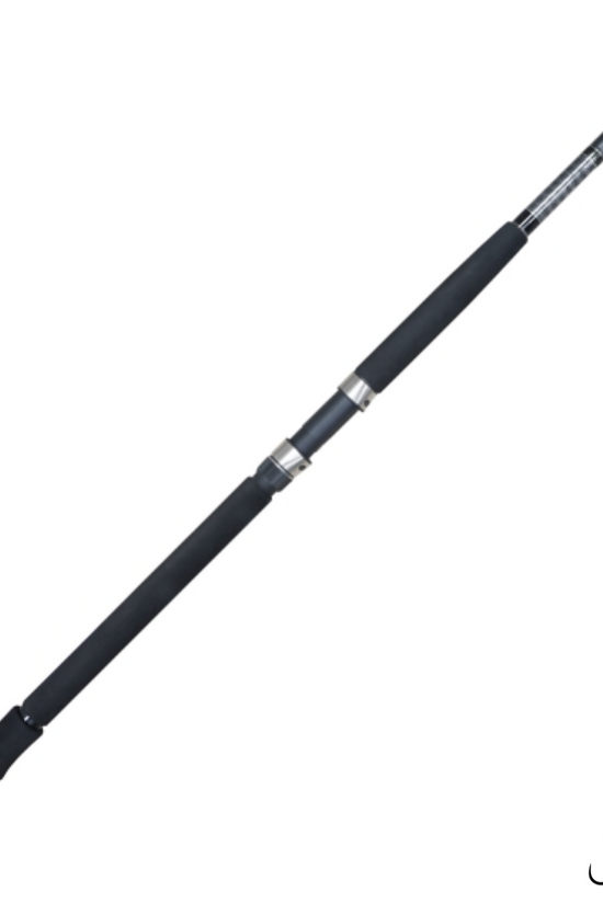 Okuma Azores 7ft Spin Boat Rod MH