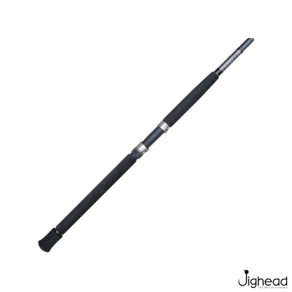 Okuma Azores 7ft Spin Boat Rod MH