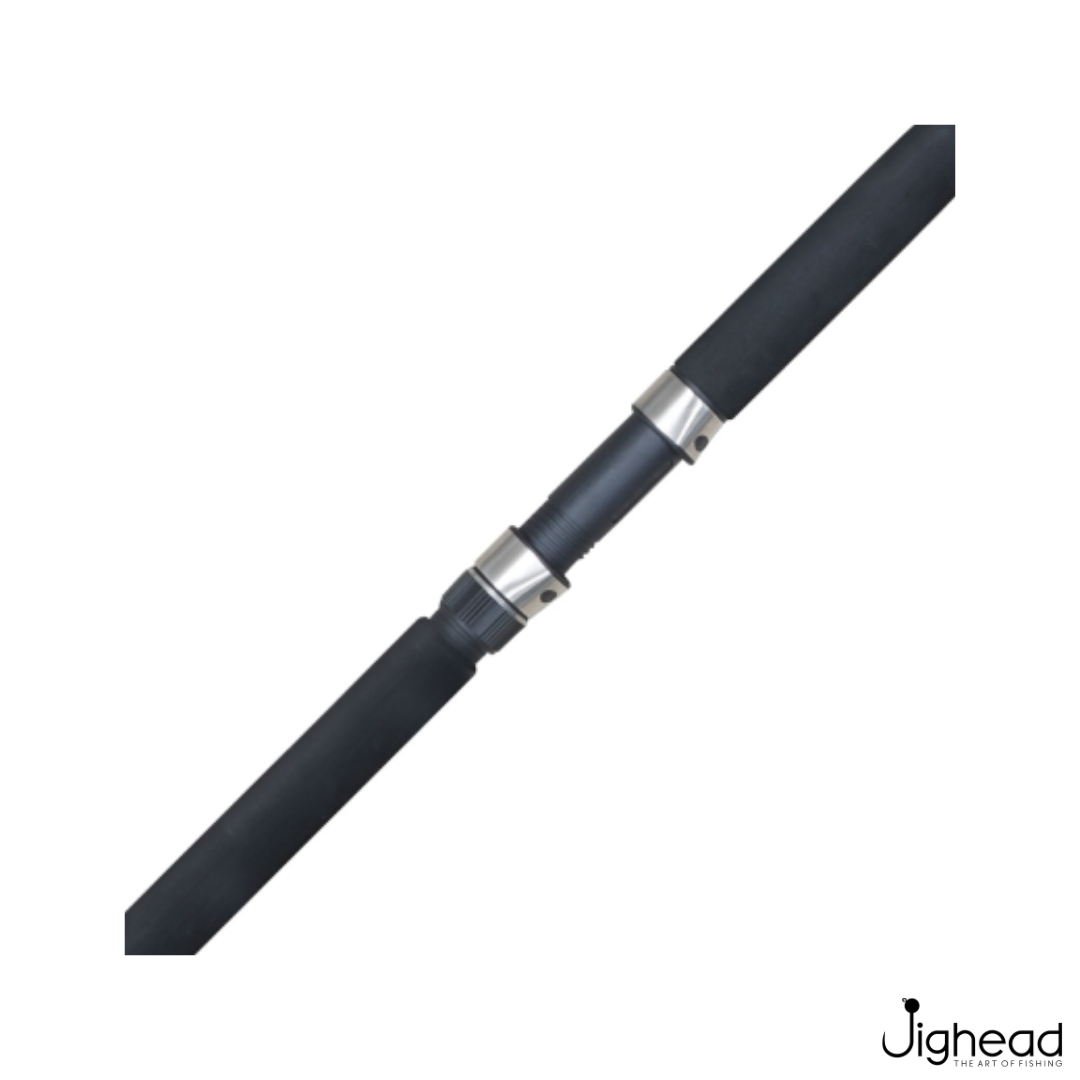 okuma azores rod Okuma Azores 7ft Spin Boat Rod MH – Jighead