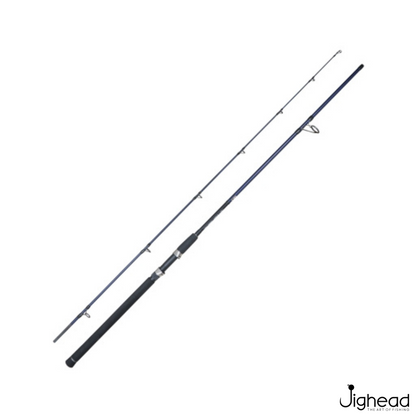 Okuma Blue Carbon Rod