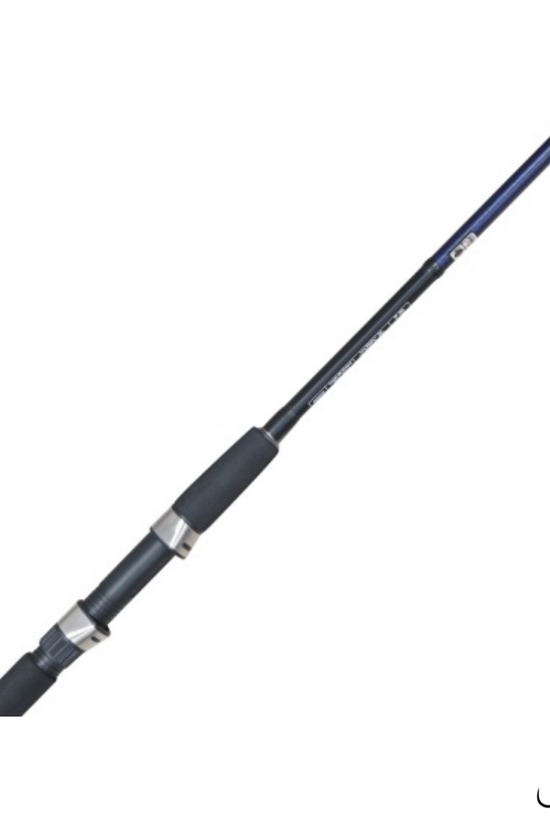 Okuma Blue Carbon Rod