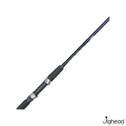 Okuma Blue Carbon Rod