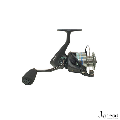 Okuma Blue Diamond BD40-65 Spinning reel