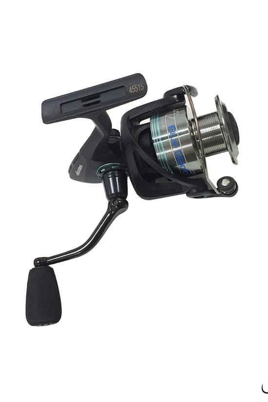 Okuma Blue Diamond BD40-65 Spinning reel