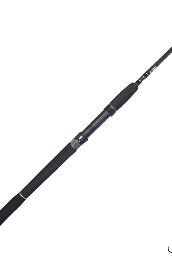 Okuma Epixor 6.6ft-9ft Spinning Rod