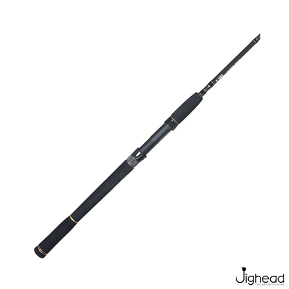 Okuma Epixor 6.6ft-9ft Spinning Rod