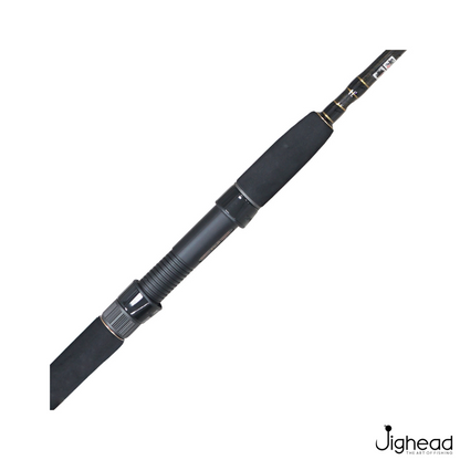 Okuma Epixor 6.6ft-9ft Spinning Rod