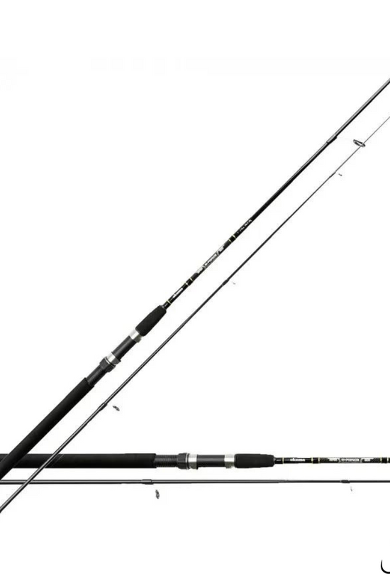 Okuma G-Force 7-12ft Spinning Rod
