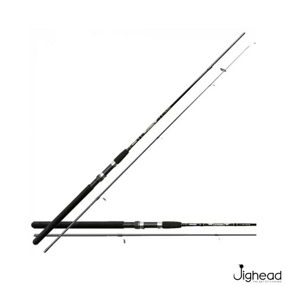 Okuma G-Force 7-12ft Spinning Rod