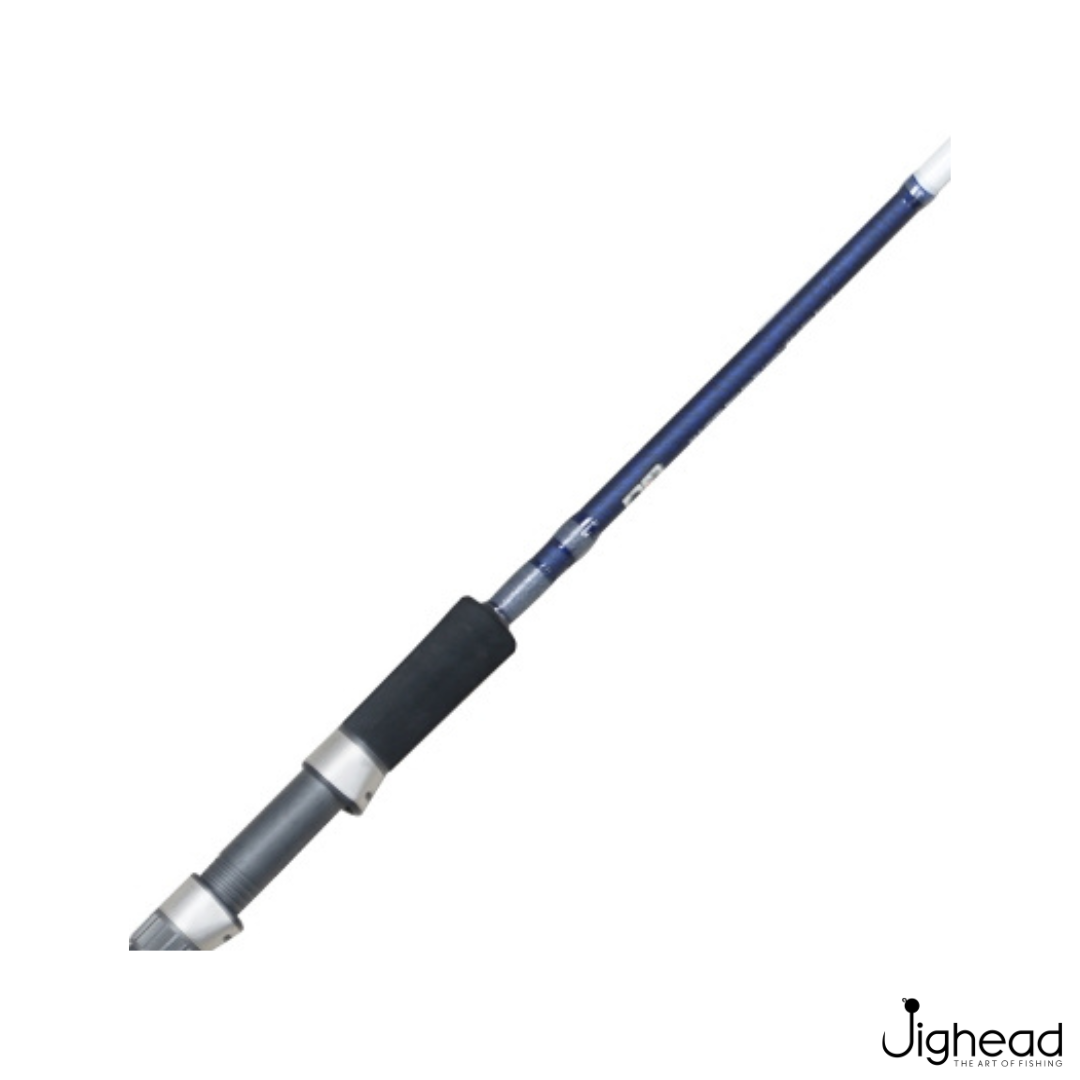 okuma 9ft rod Okuma Matrix 8ft-9ft Spinning Rod – Jighead