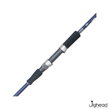 Okuma Matrix 8ft-9ft Spinning Rod