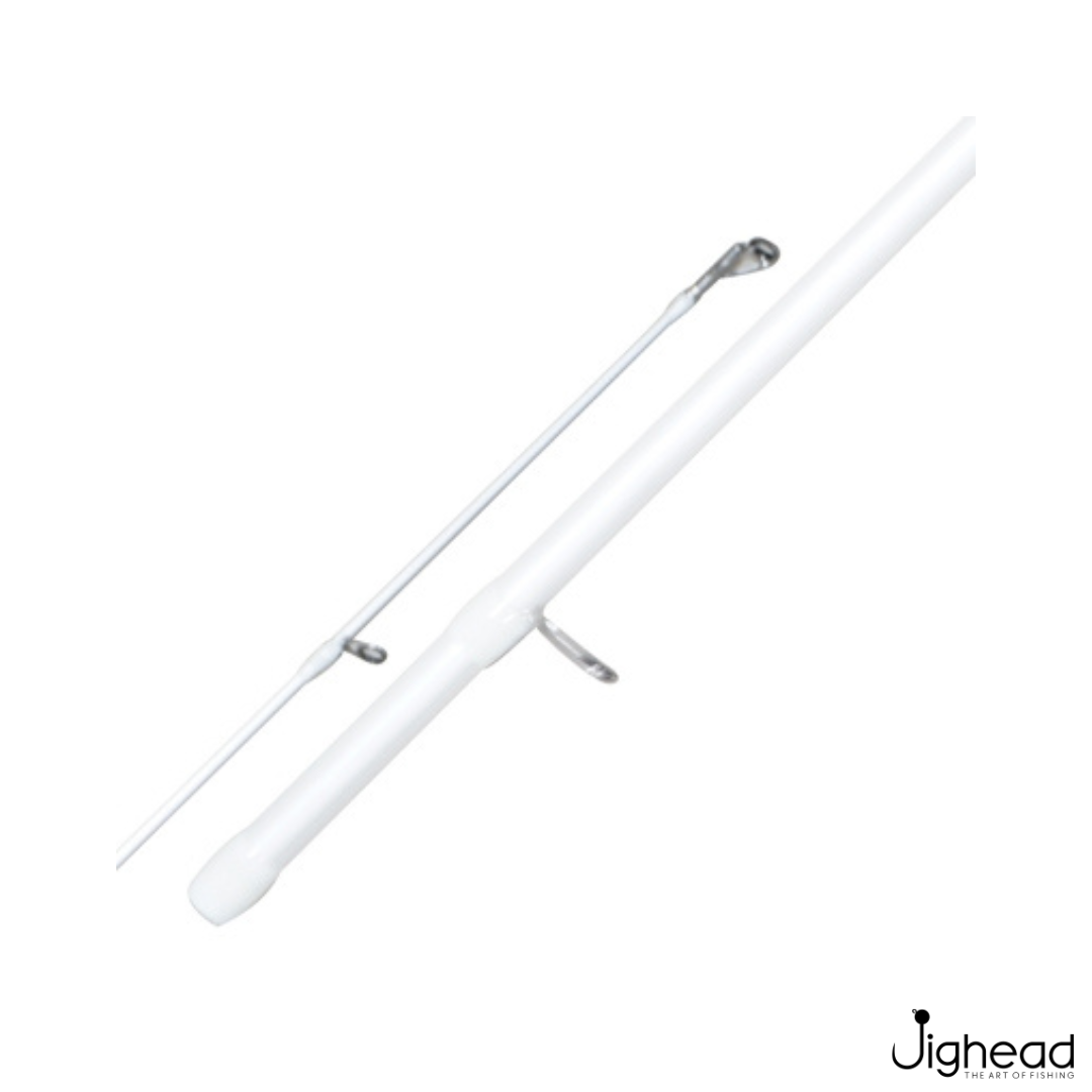 okuma 9ft rod Okuma Matrix 8ft-9ft Spinning Rod – Jighead