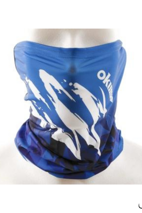 Okuma Mortif Sun Sheild