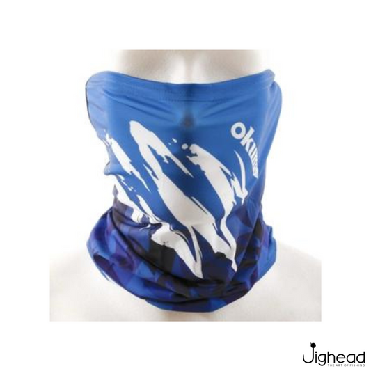 Okuma Mortif Sun Sheild