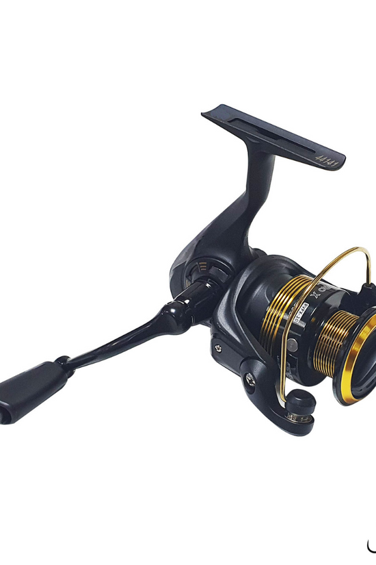 Okuma Revenger Pro RVPX 30-80 Spinning Reel