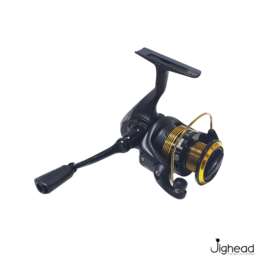 Okuma Revenger Pro RVPX 30-80 Spinning Reel